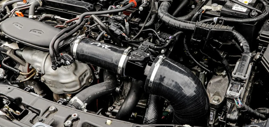 11th Gen Honda Civic PRL Cobra Intake for the 11th Gen Si is Now Here! 1755817478925-n
