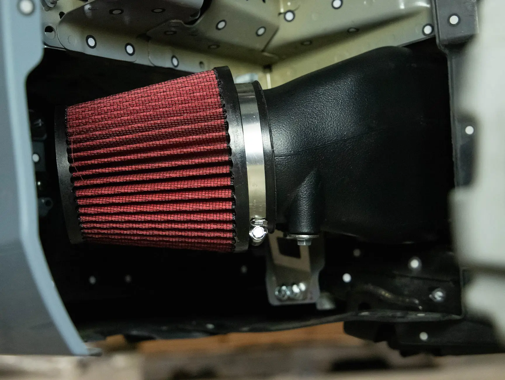 11th Gen Honda Civic PRL Cobra Intake for the 11th Gen Si is Now Here! 1756231203634-kg