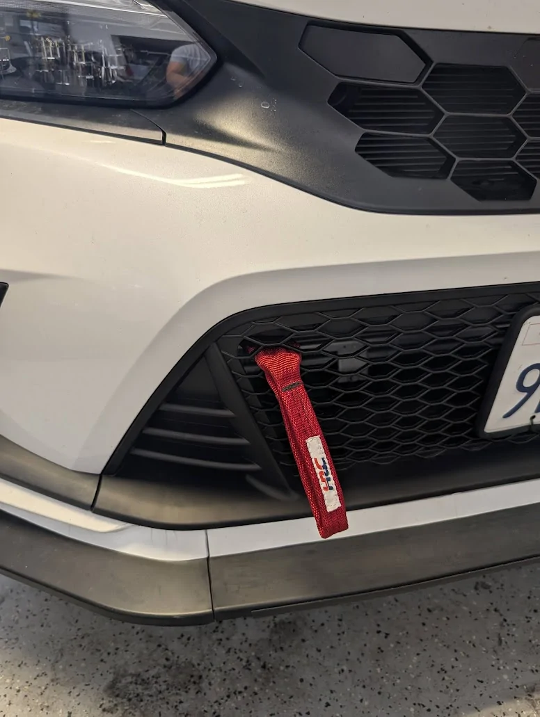 11th Gen Honda Civic Tow Strap Install 1756588845785-ql