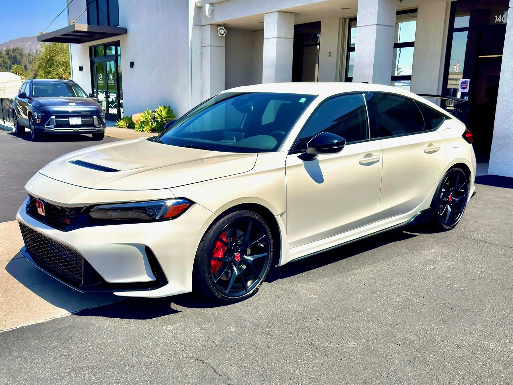 11th Gen Honda Civic What did you do to your FL5 today? 1756627212309-9q