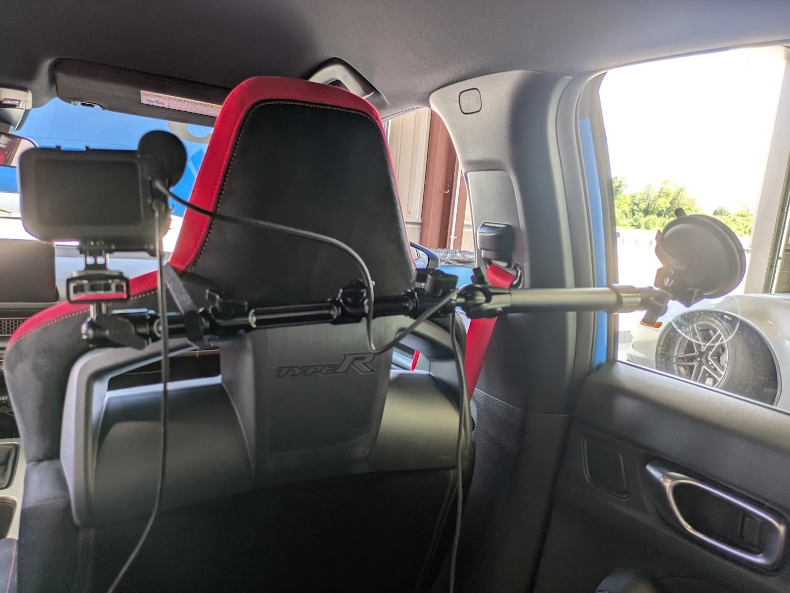 11th Gen Honda Civic Easy camera and mount for track days? 1757282064501-6s