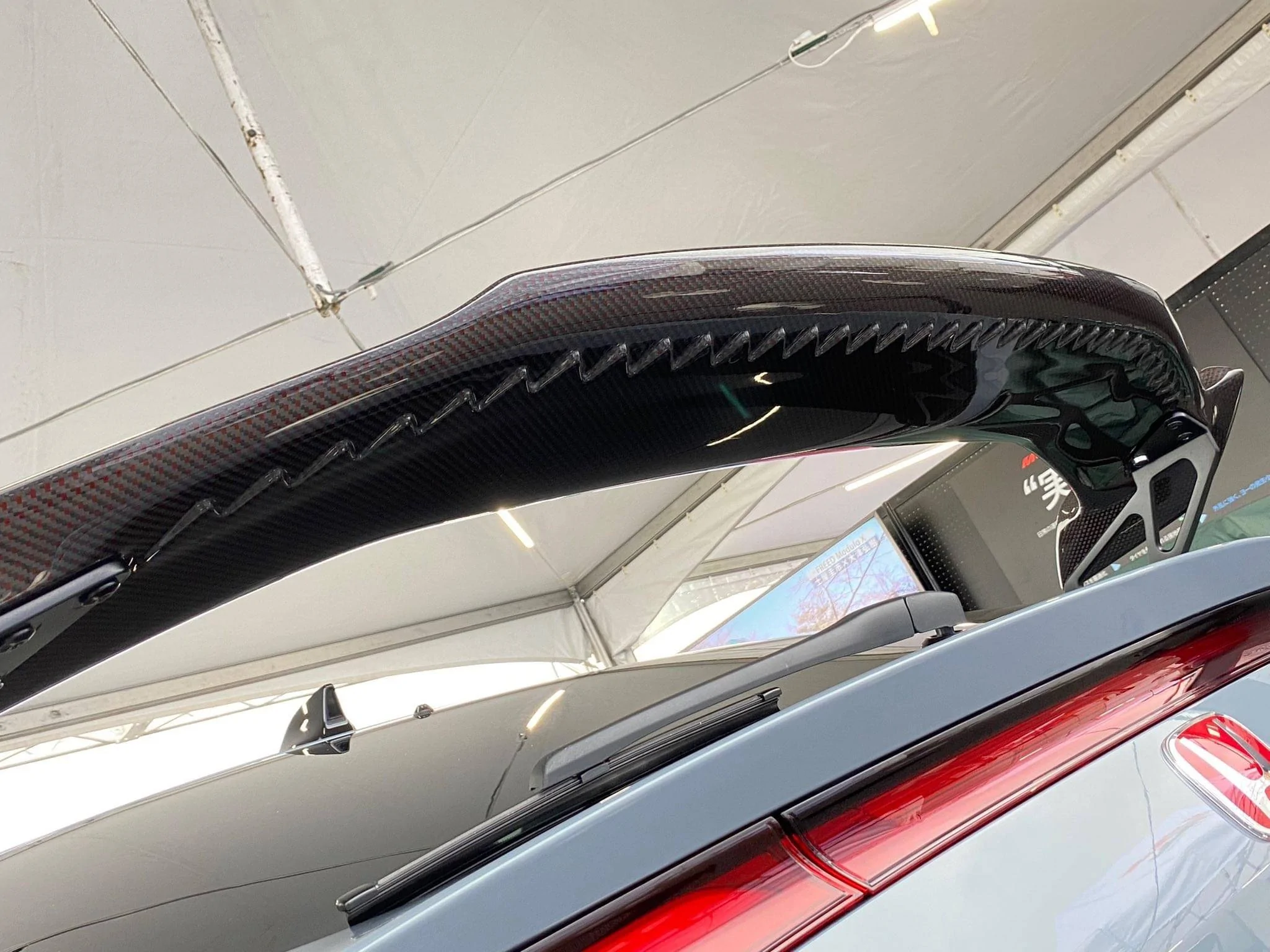 11th Gen Honda Civic RHD FL5 Civic Type R (Sonic Grey) spotted w/ full Modulo parts & OEM Honda Accessories! 17eba9b0-3fb3-4a62-a5b7-bb7658a43ad0-jpeg