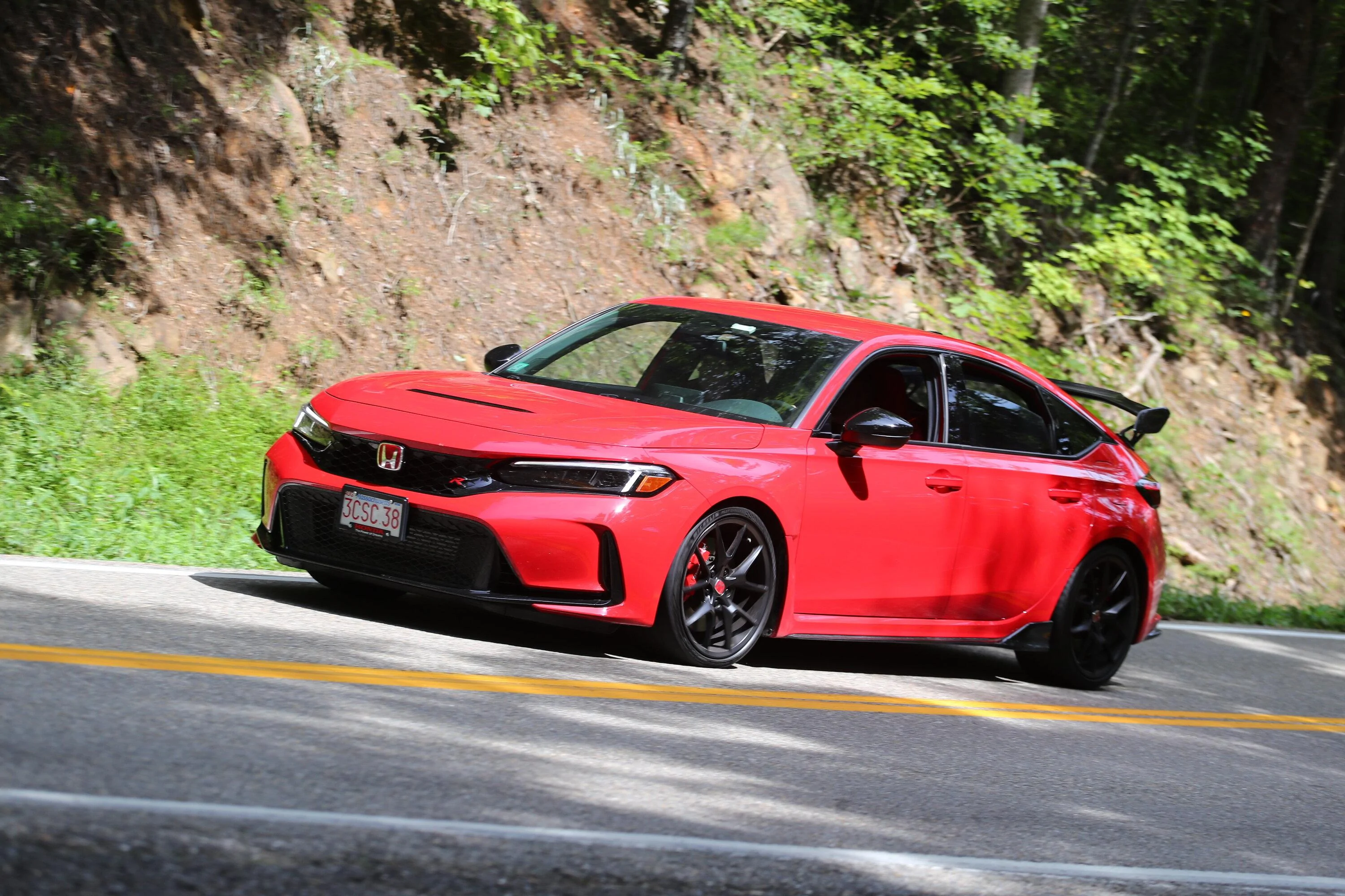 11th Gen Honda Civic What did you do to your FL5 today? '18735641-129Slayer