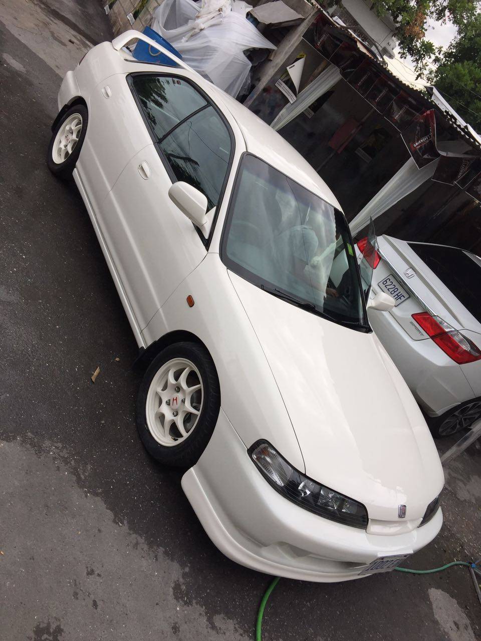 11th Gen Honda Civic Type R owner age? 18D1CA40-1296-4B1B-9E76-203A76B7B4AB