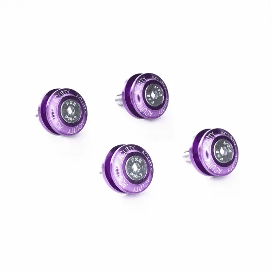 11th Gen Honda Civic Acuity Shifter Base Bushings | Manual Transmission Only 1914-1(1024)_550x550