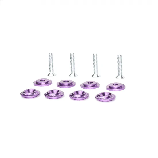 11th Gen Honda Civic Acuity Shifter Base Bushings | Manual Transmission Only 1914-5(1024)_550x550