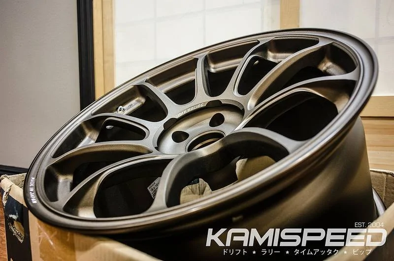 11th Gen Honda Civic ***Rays Wheels Super SEMA Sale & G-Shock Giveaway*** CLOSED 19164341003_10336899cf_c