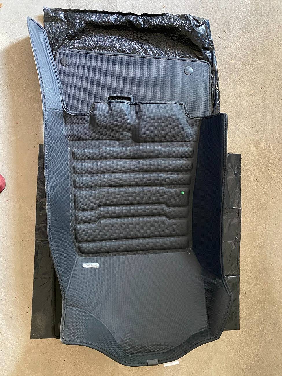 11th Gen Honda Civic For Sale - Tuxmat for 11th gen civic sedan, hatch 1931734984442_.pic_hd