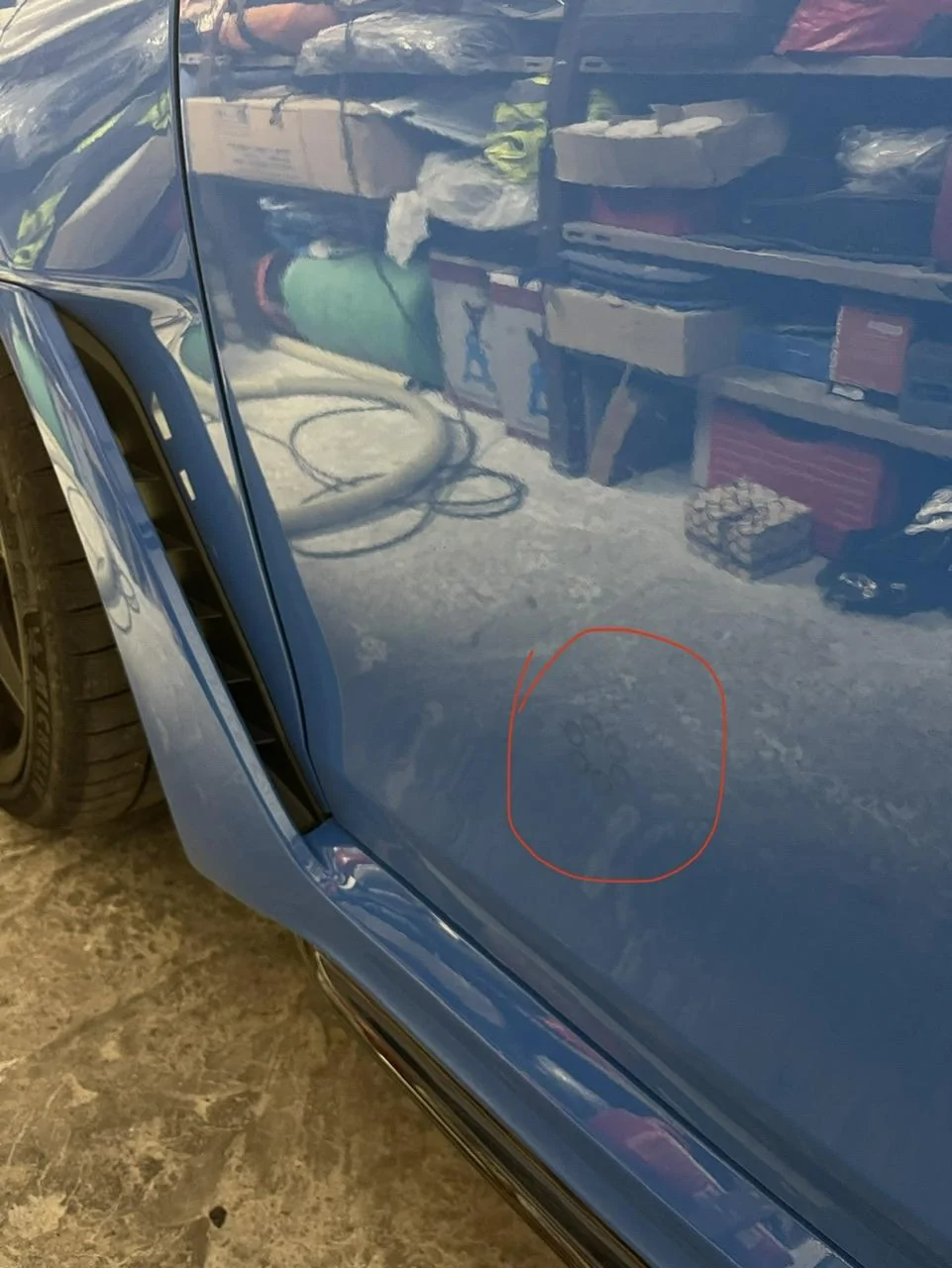 11th Gen Honda Civic Weird dust pattern on driver’s door 1958A99D-09DA-42EF-8699-3B2DB68DAEB2