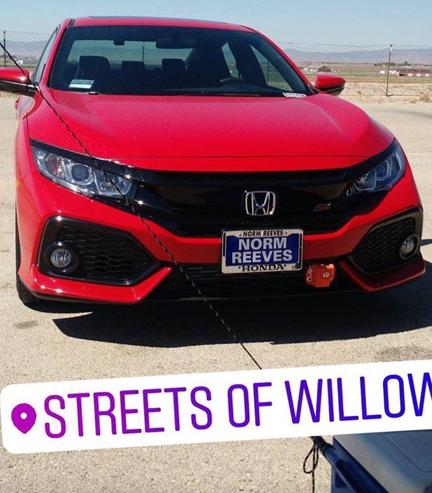 11th Gen Honda Civic Primer: Hitting the track in your Civic! 19624882_341117946309407_6388511828414038016_n