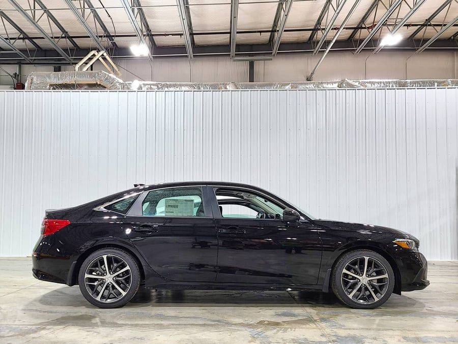 11th Gen Honda Civic PRL Motorsports Brings Home a 2022 Honda Civic Touring 1.5L Turbo 196750432_158506356261103_3118000718439746658_n