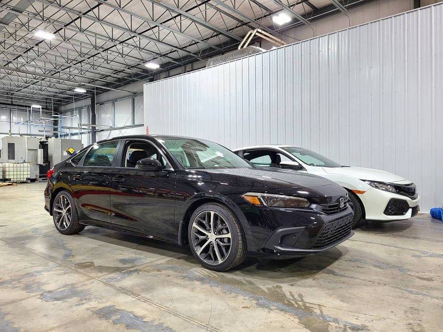 11th Gen Honda Civic PRL Motorsports Brings Home a 2022 Honda Civic Touring 1.5L Turbo 199877190_192886769398335_5621812776399295019_n