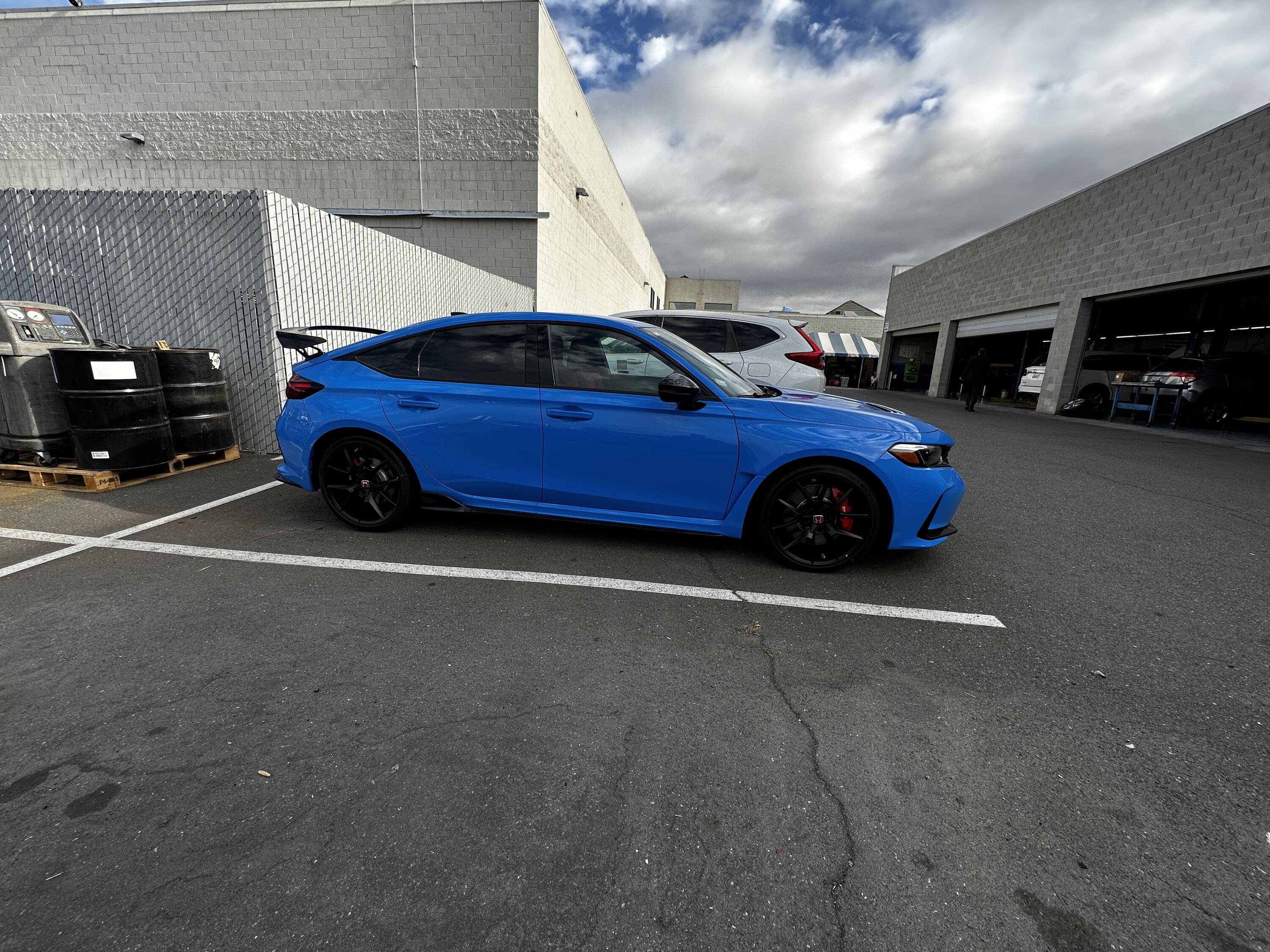11th Gen Honda Civic 2023 Civic Type R Waitlist / Deposit / Reservations List - Check in here! 19A1D3EF-3283-41E2-8BC3-2B4BB70547A5