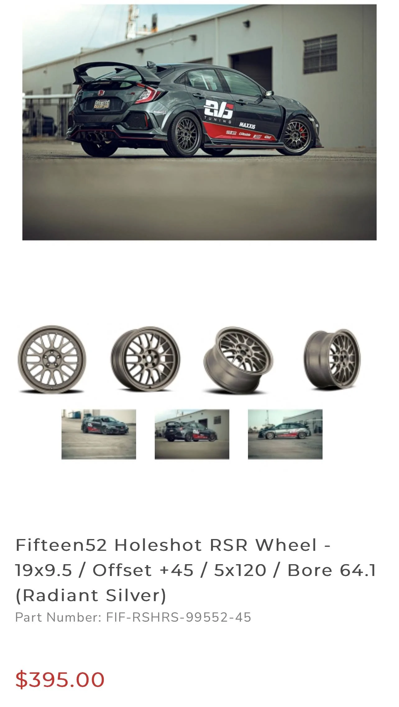 11th Gen Honda Civic Fitment Advice -18" DD Setup 1AC0BDC6-4ECC-4F57-870B-654E1D03839F