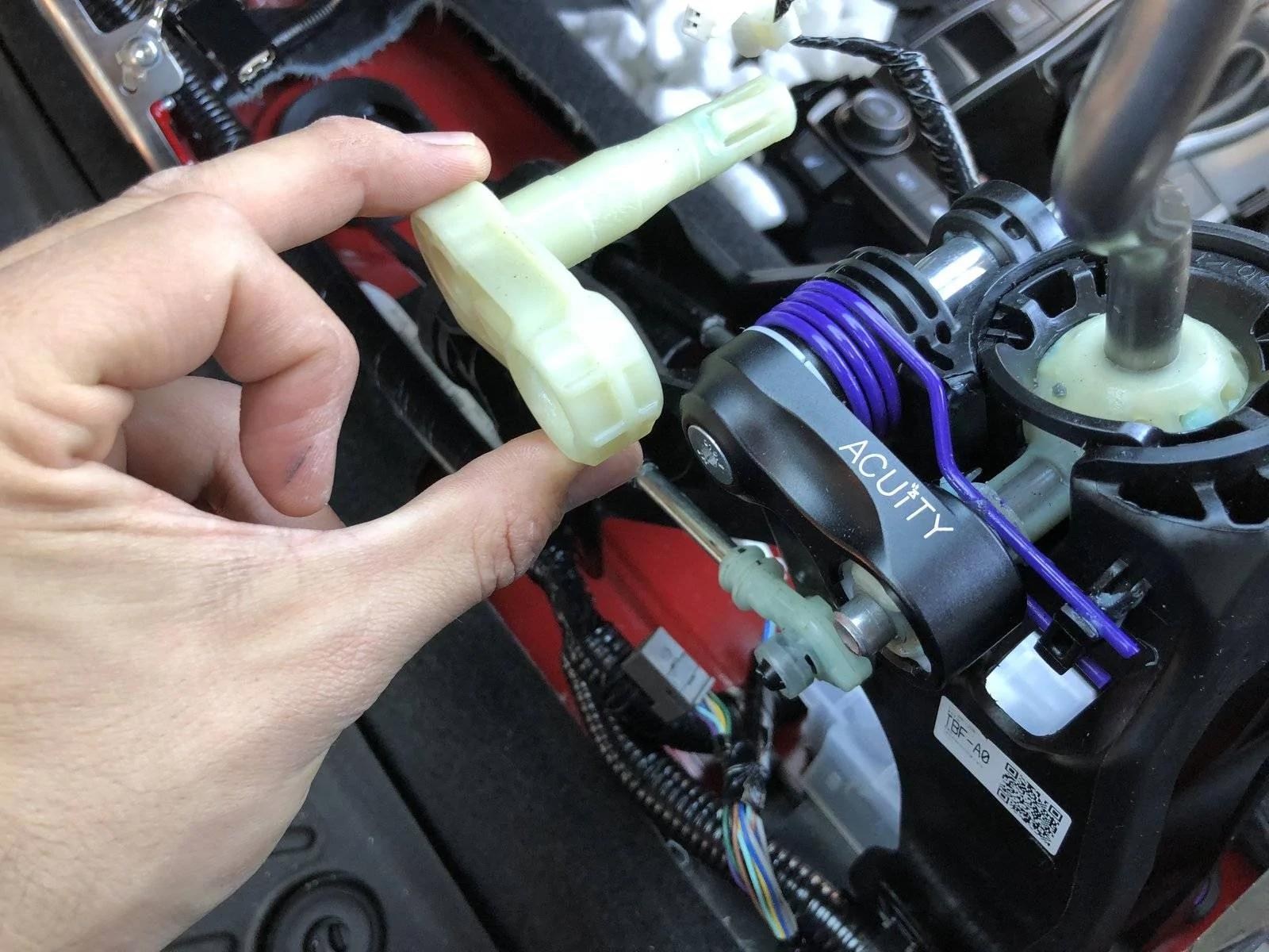 11th Gen Honda Civic The Official ACUITY Instruments CivicX product launch thread! 1B10B4A6-E4CA-4E58-8282-40325F5649A3