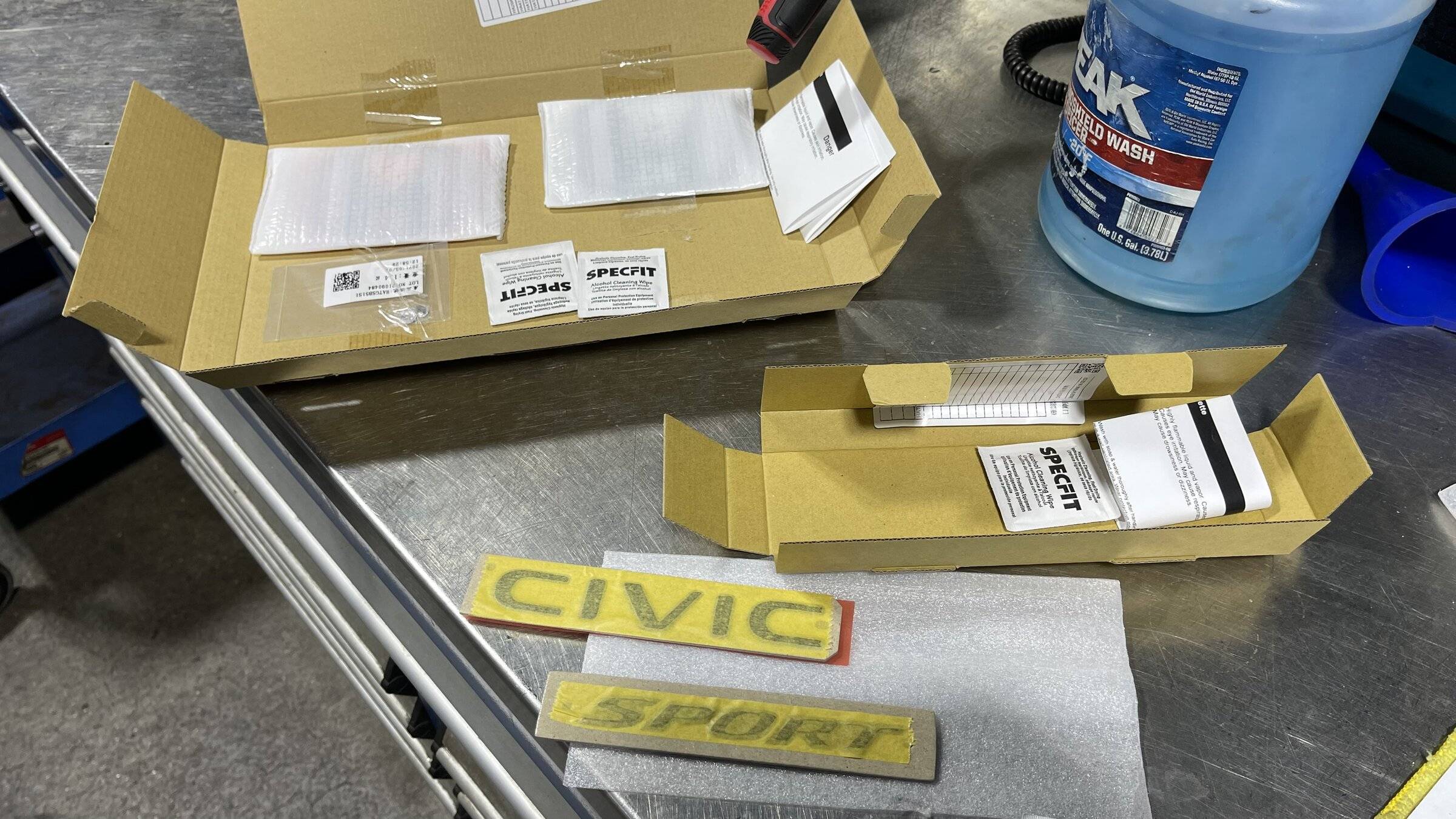 11th Gen Honda Civic Black Emblem Day!!! (Pics inside) 1B210F4E-FEFD-42C6-82D1-71073CDD8C9A