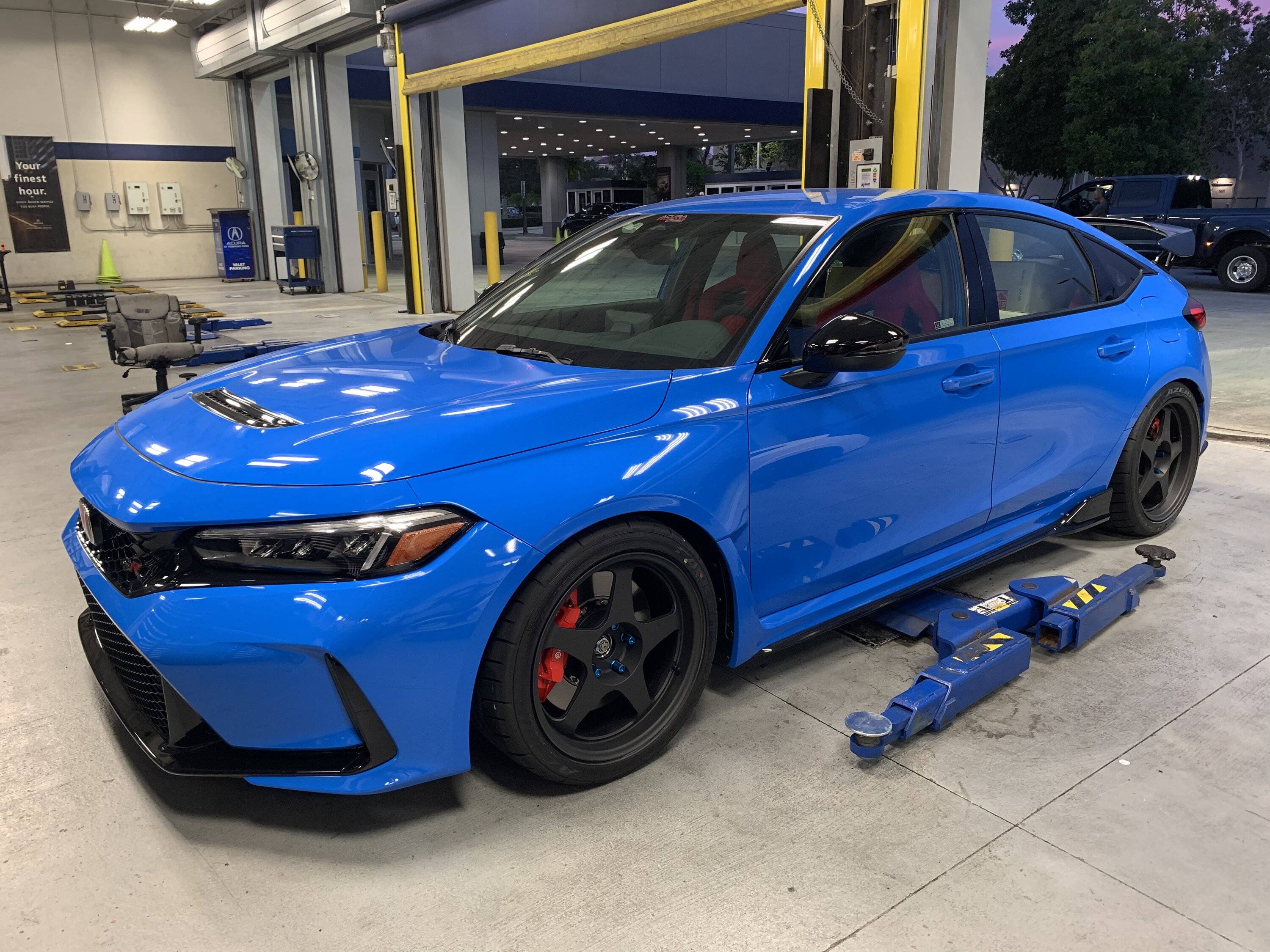 11th Gen Honda Civic New Owner Observation / Stories 1D3CFDDC-976D-4431-9A09-6748EDF6F67F