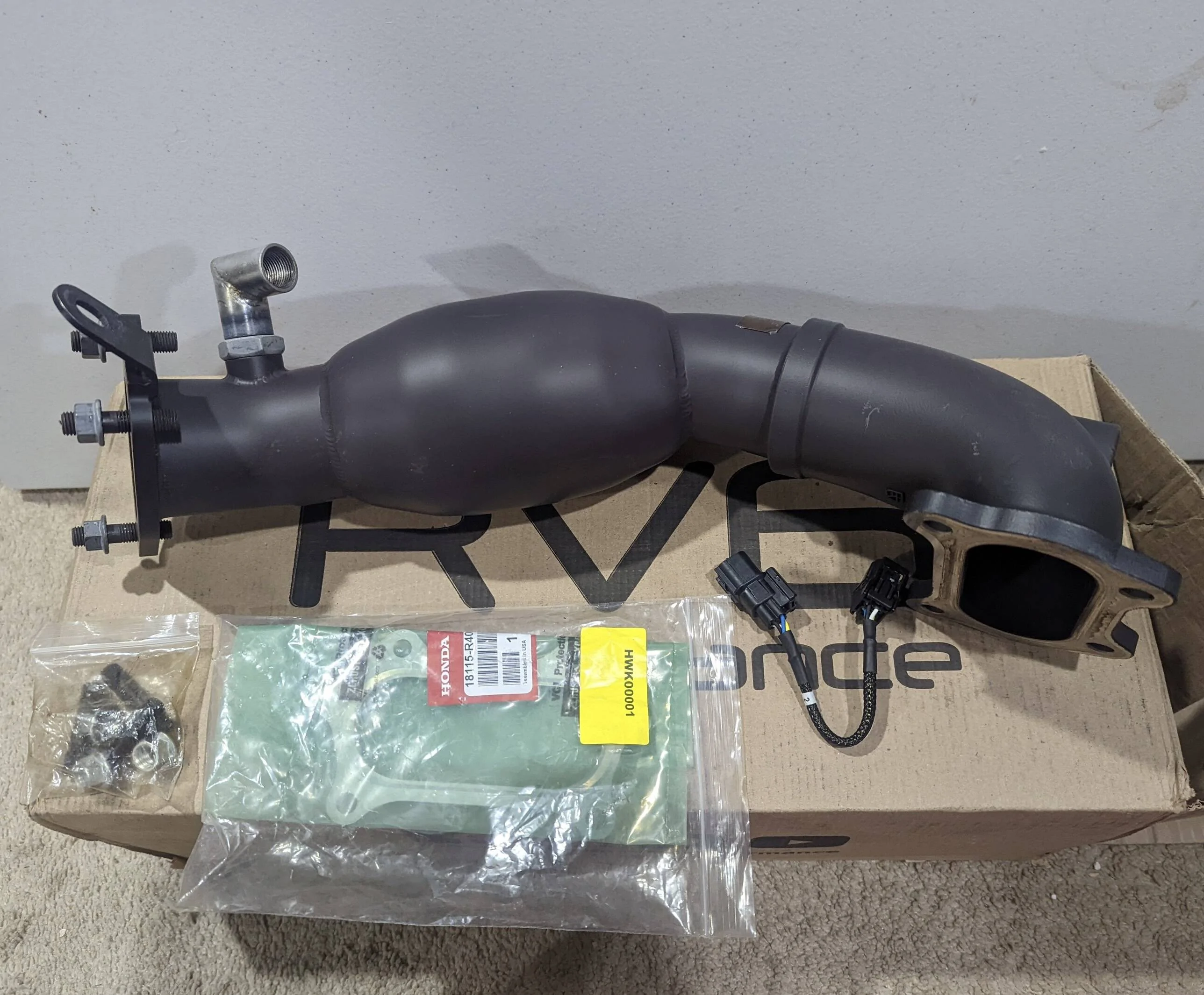 11th Gen Honda Civic What did you do to your CivicXI today?? 1DEACD0E-10D9-41F1-B124-C7B4B2AB1FB2