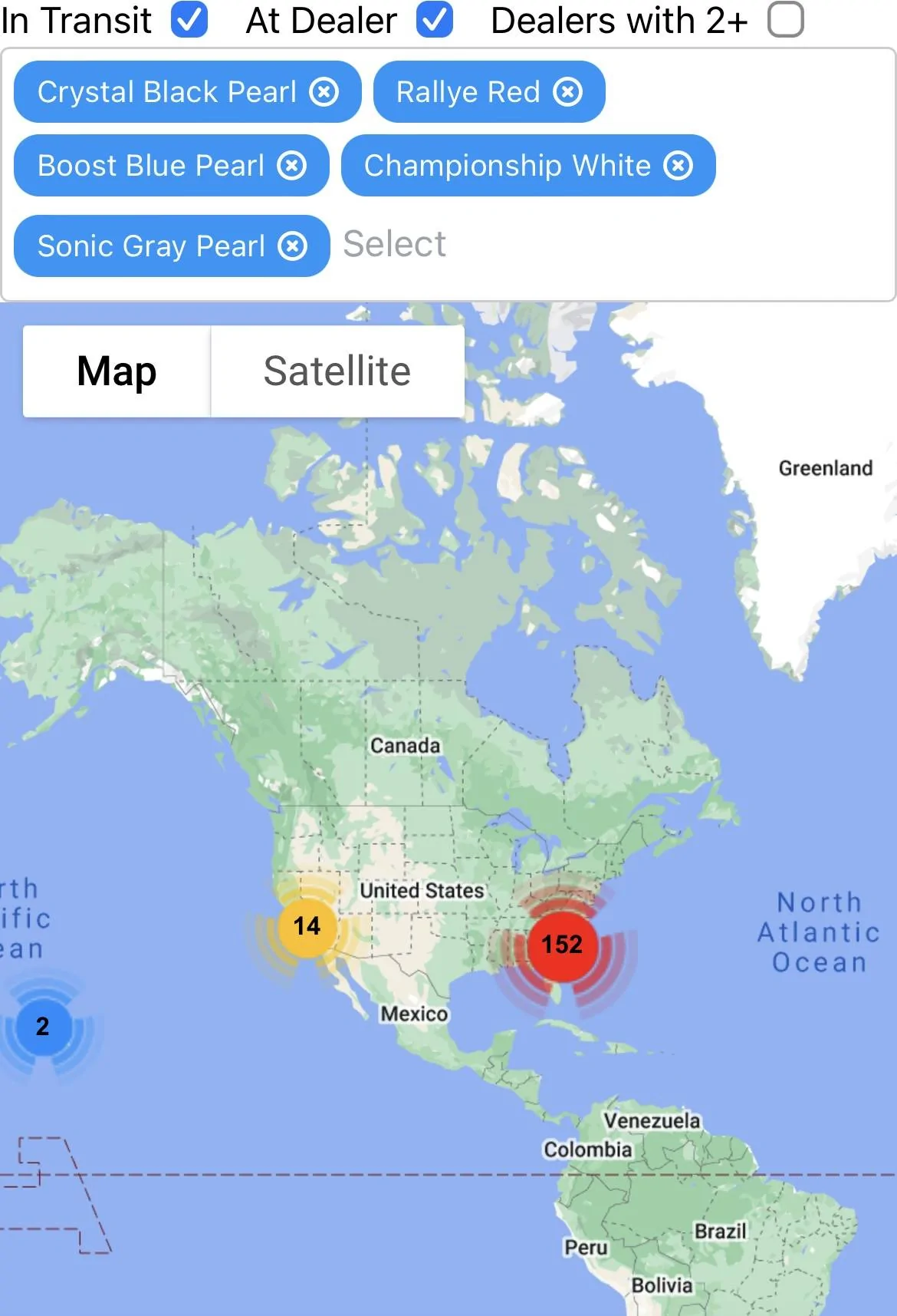 11th Gen Honda Civic 2023 Civic Type R Waitlist / Deposit / Reservations List - Check in here! 1EDE6D13-A93B-45E5-9008-0009813A155D