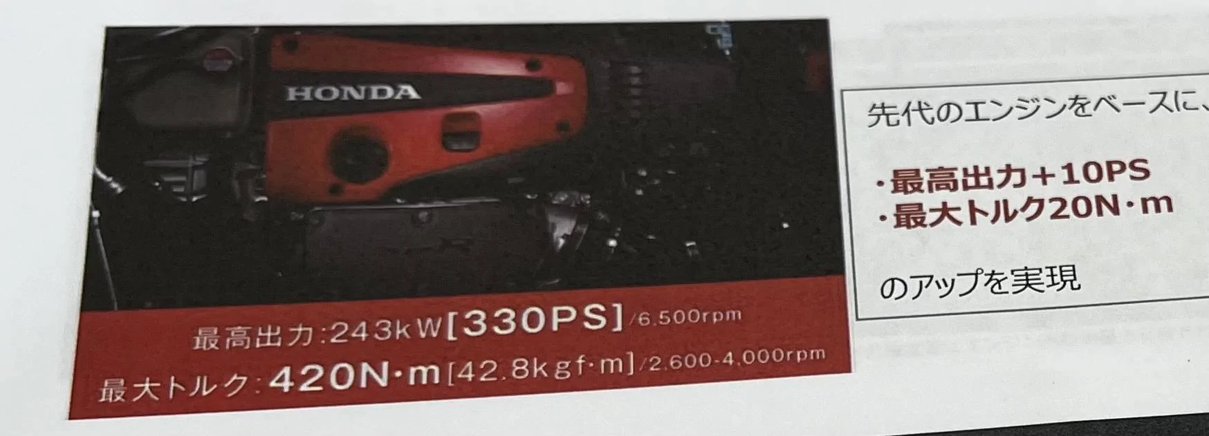 11th Gen Honda Civic Japanese Market Info: 2023 Civic Type R Ordering, Production Volume, Deliveries 1FACF62F-6D63-40AA-B371-7791E8C2C417