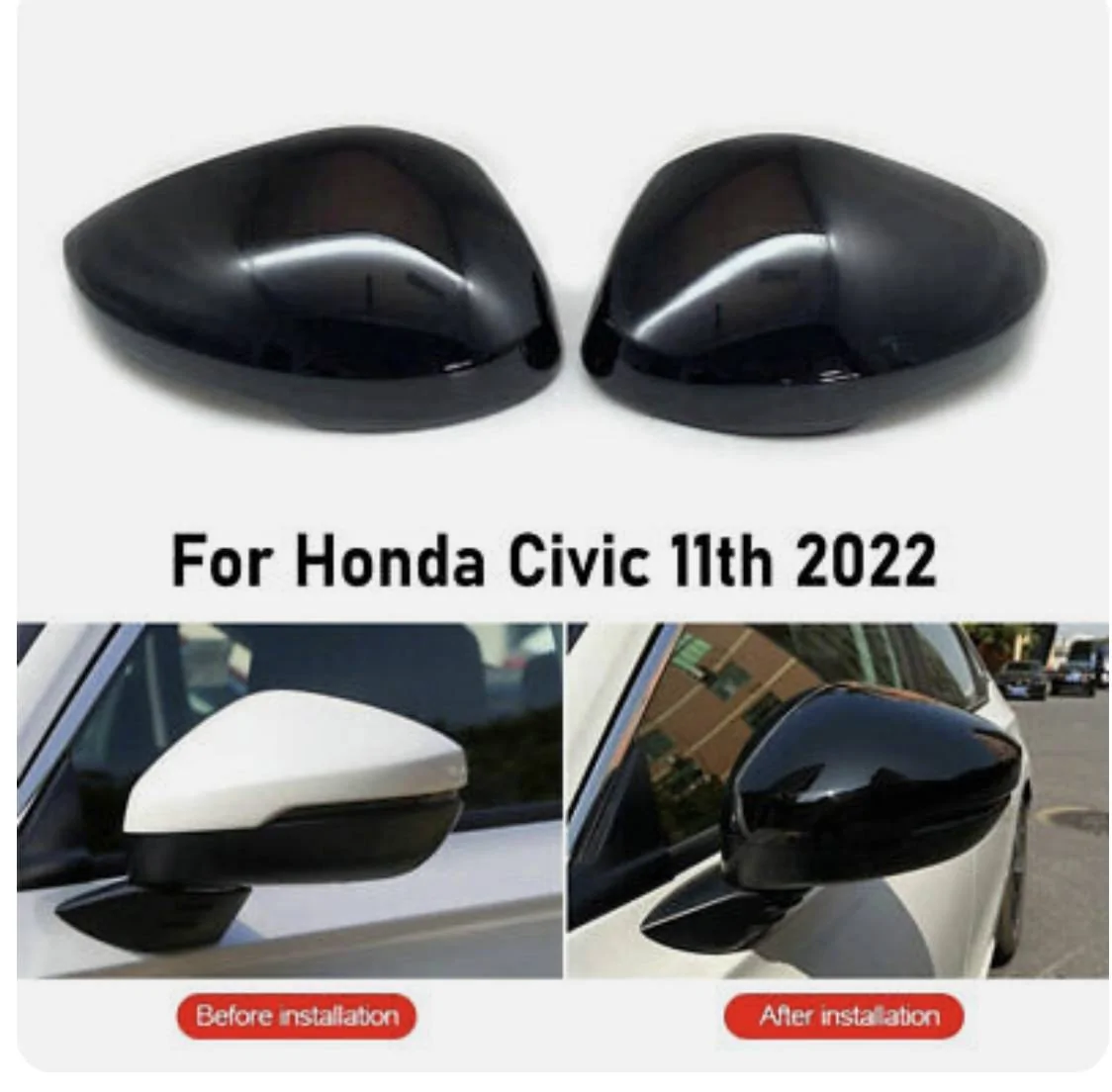 11th Gen Honda Civic 2023 Civic Type R (FL5) OEM Accessories! Including Carbon Rear Wing 😍 1FF7DD7A-87CA-4502-A7C7-29601E8E2A8B