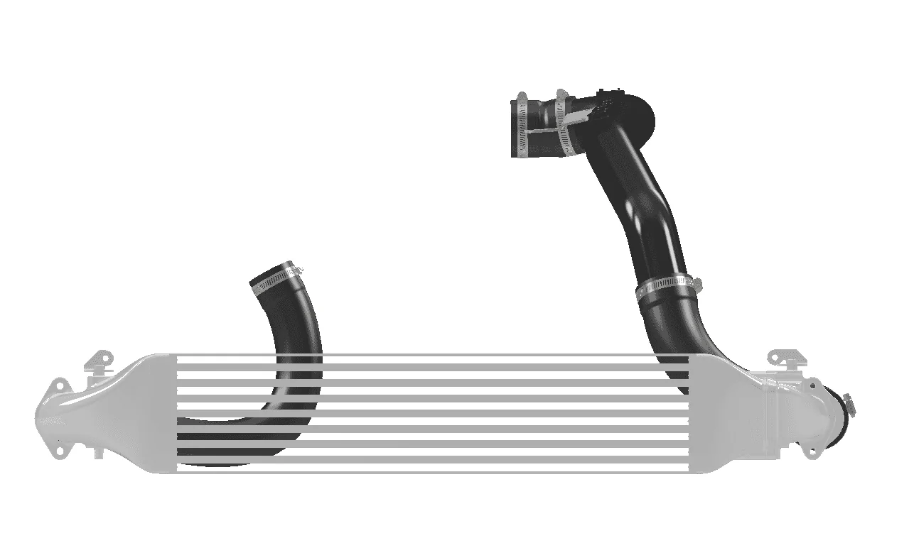 11th Gen Honda Civic 11th Gen Civic 1.5T Intercooler Upgrade Development & Release! 1ic