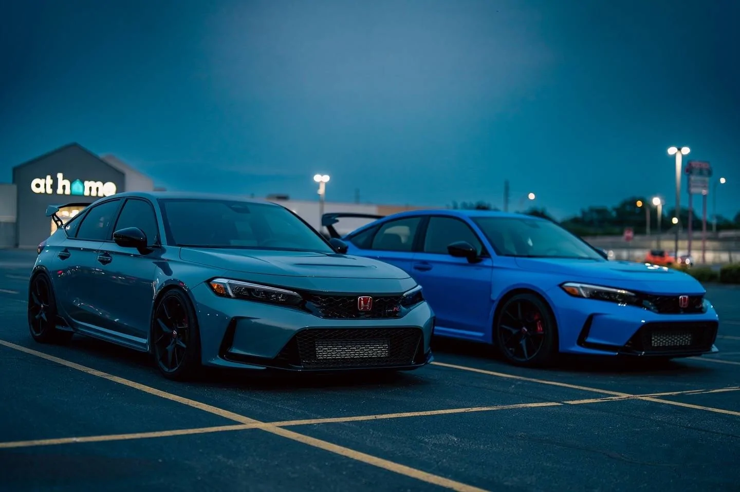 11th Gen Honda Civic Wilkyway's sgp 2