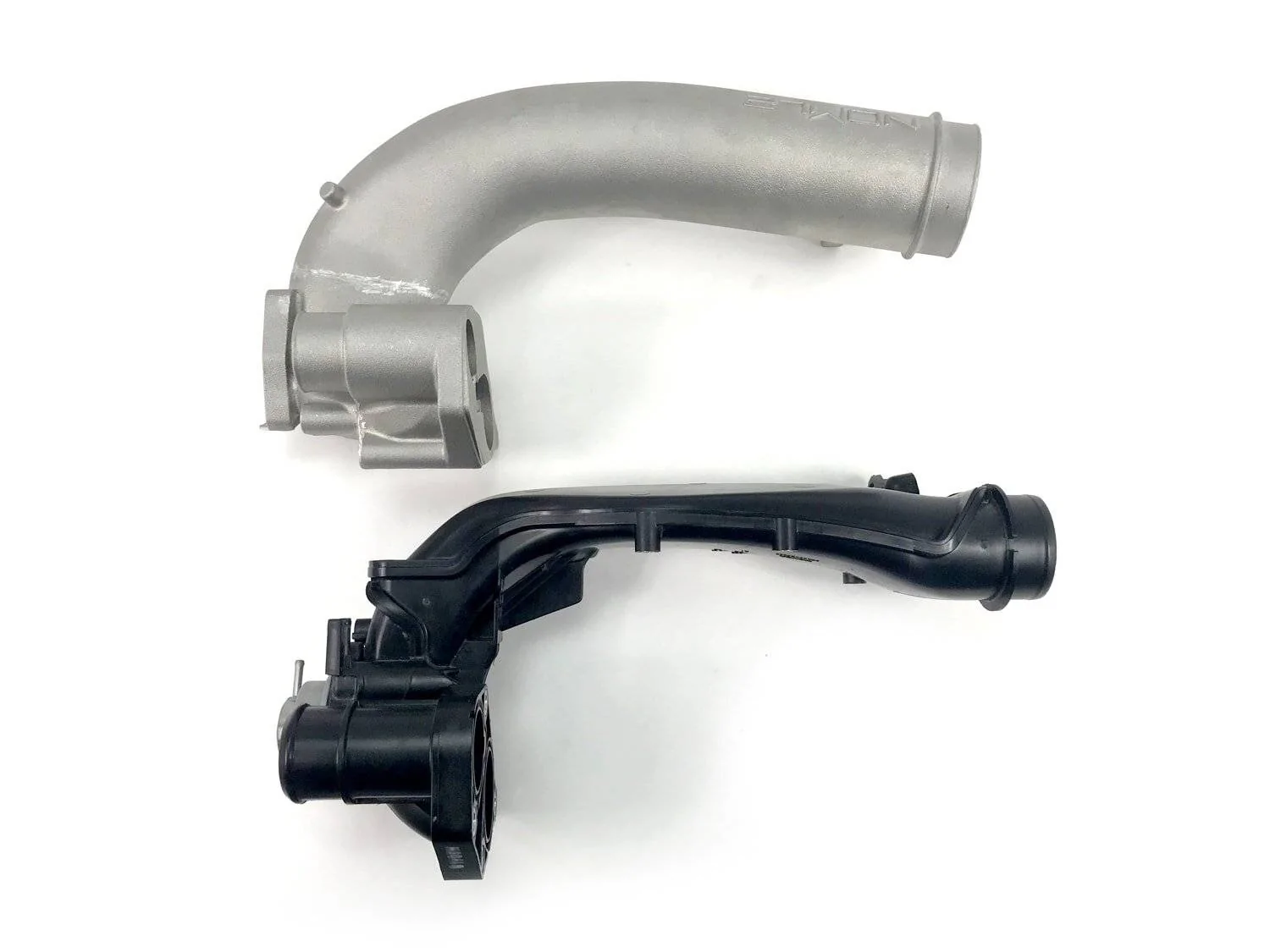 11th Gen Honda Civic 27WON - Testing the OE Turbo Inlet Pipe 2016-civic-crossover-intake-pi