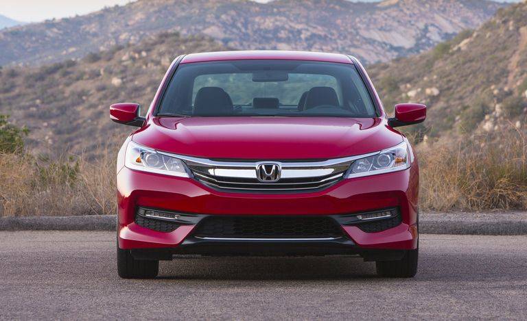 11th Gen Honda Civic Official 2022 Civic Sedan Teaser! Concept Reveal Coming Nov 17! 2016-Honda-Accord-Sport-110