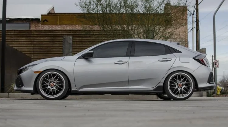 11th Gen Honda Civic KSport 17-18 Civic Hatchback Kontrol Pro Damper Coilover System 2017%20Hatch%20Ksport%20Equipped%203_750x419