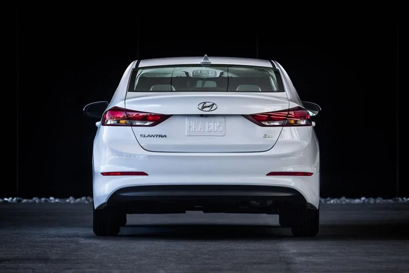 11th Gen Honda Civic Some rear end comparisons 2017-hyundai-elantra-rear-view-carbuzz-396893