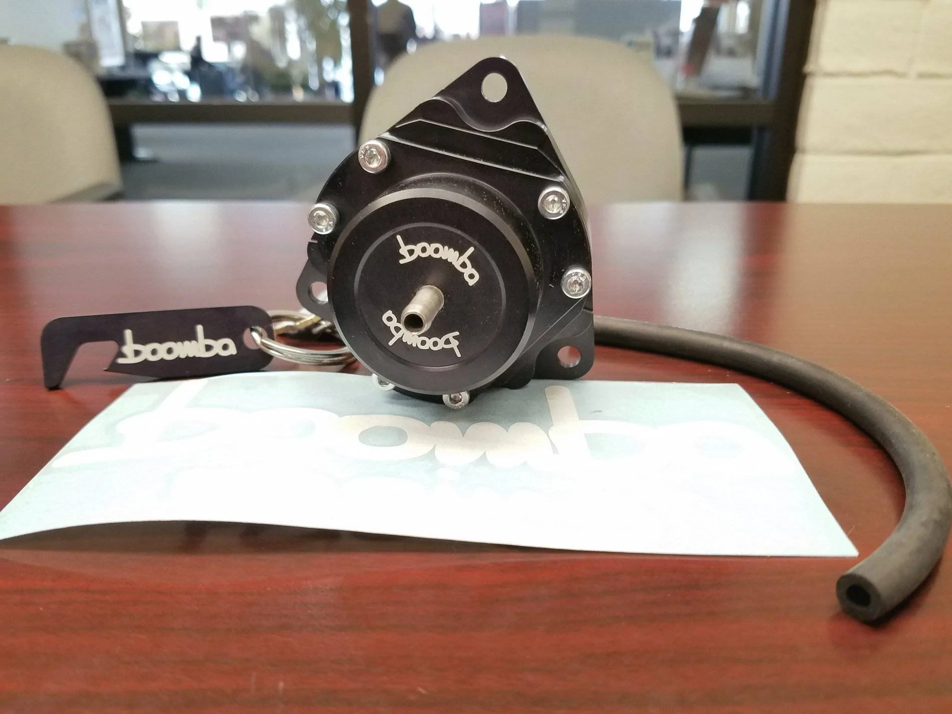 11th Gen Honda Civic Blow Off Valve - Available Now ! 20170207_122841