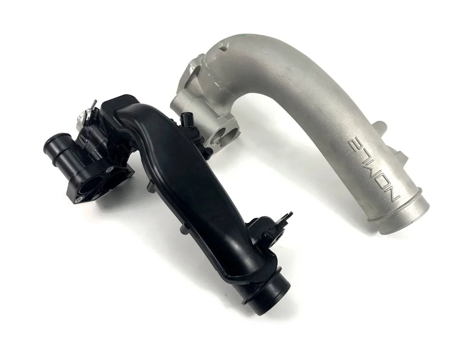 11th Gen Honda Civic 27WON - Testing the OE Turbo Inlet Pipe 2018-civic-si-turbo-inlet-pipe-cast