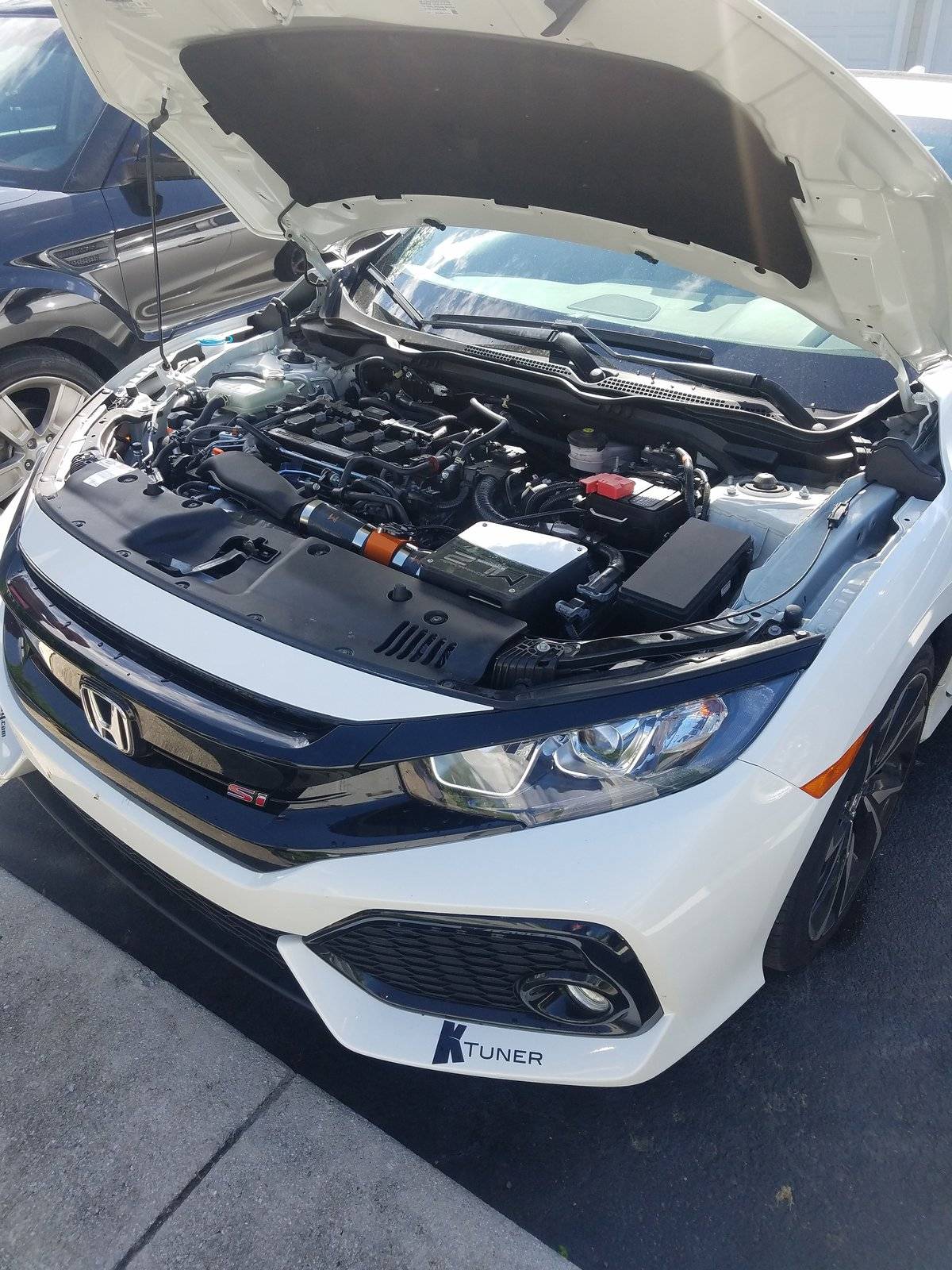 11th Gen Honda Civic 27WON CAI 20180506_101647