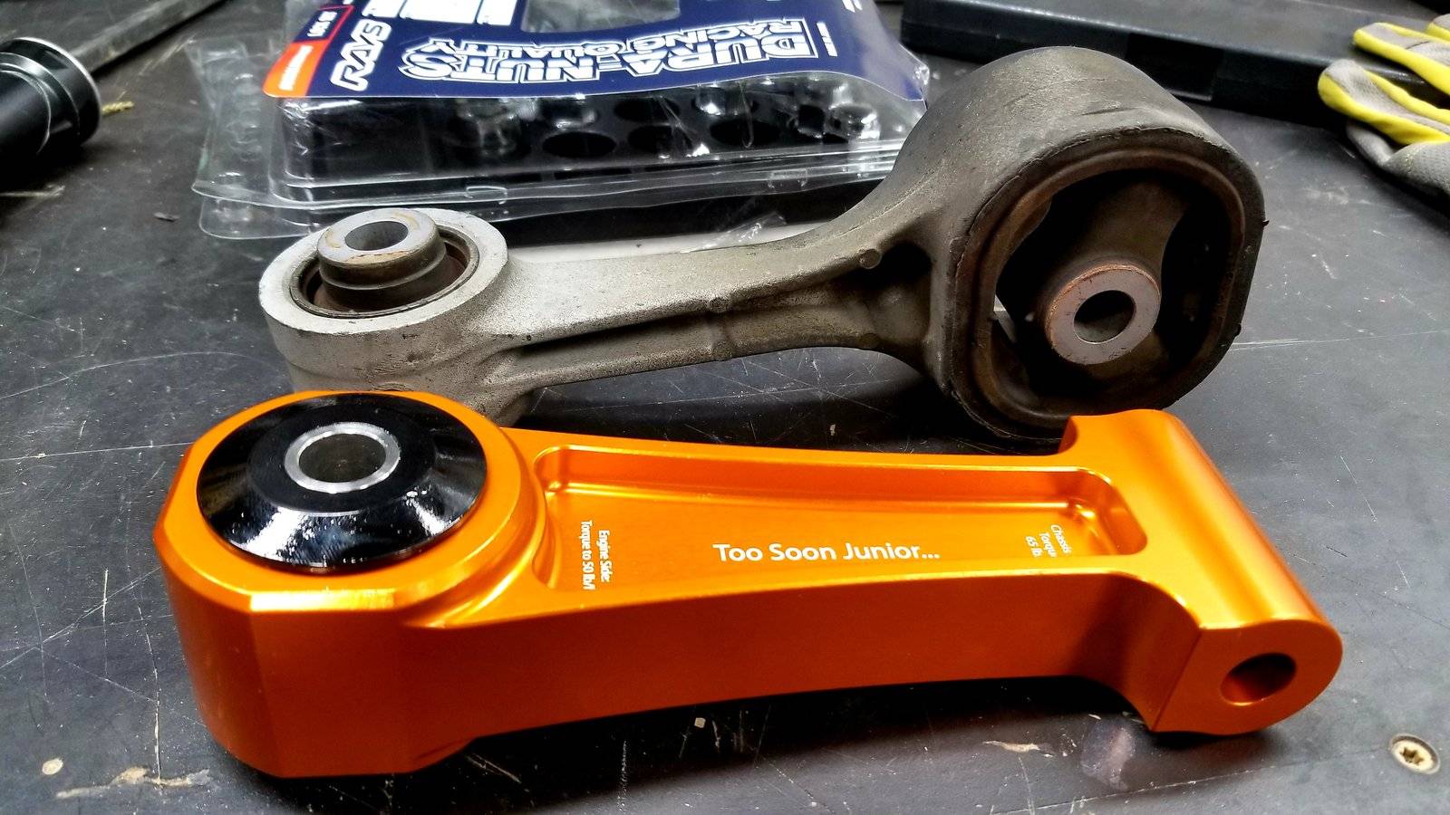 11th Gen Honda Civic 27WON RMM Product Launch 20181205_221644