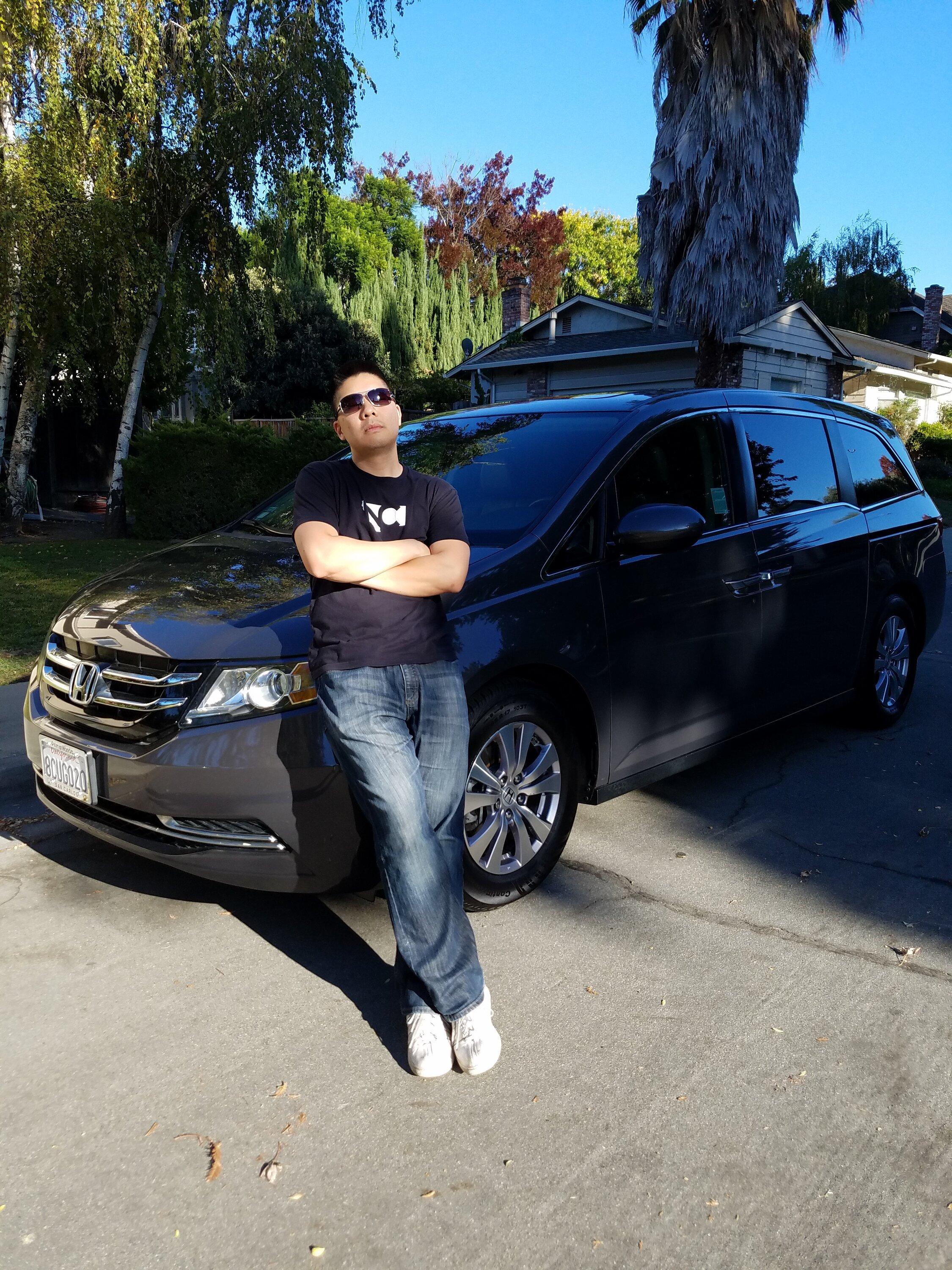 11th Gen Honda Civic What other Honda's have you owned? 20191020_161148