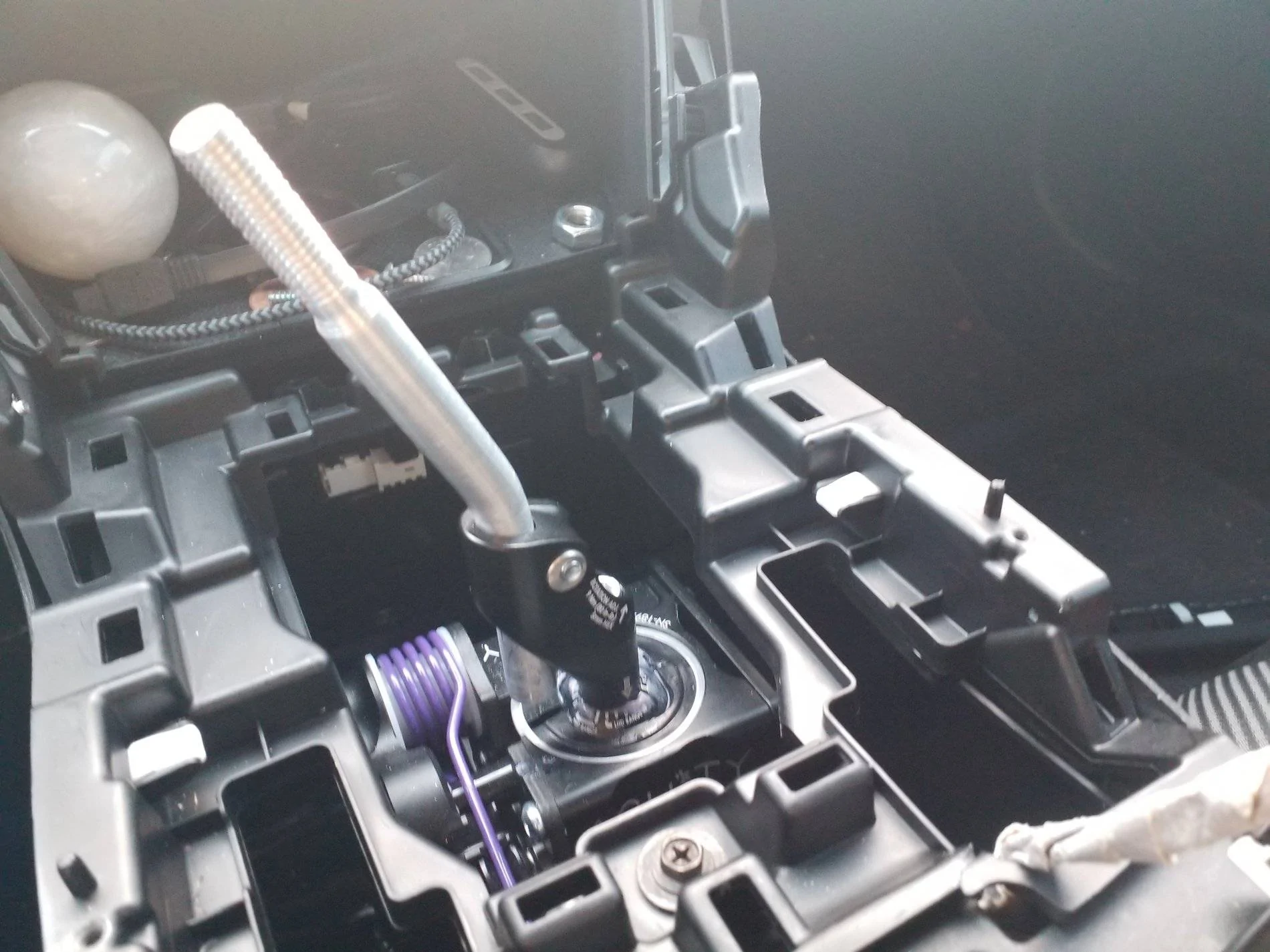 11th Gen Honda Civic shifter thread 20191222_120655