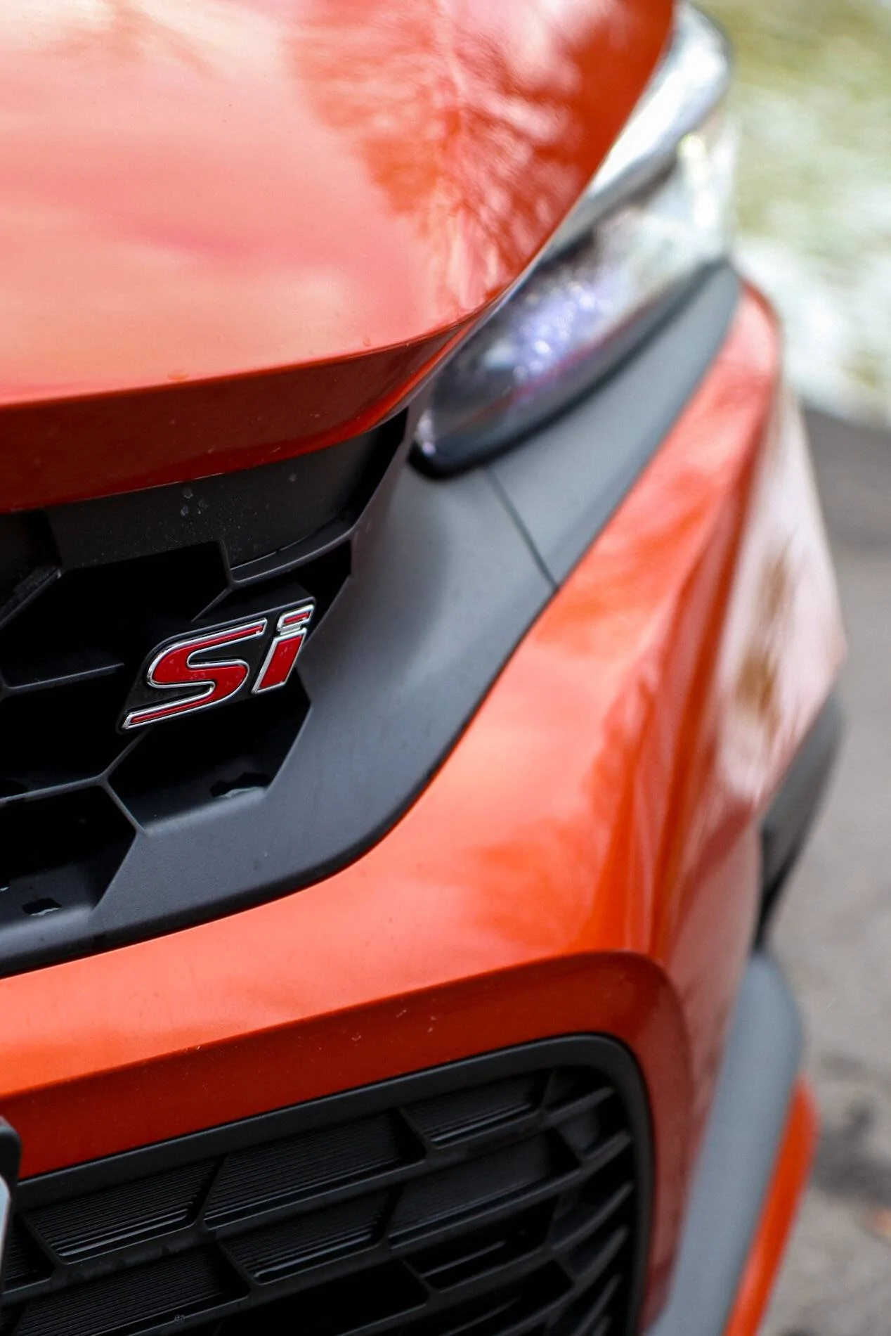 11th Gen Honda Civic Official BLAZING ORANGE PEARL 2022+ 11th Gen Civic Si Thread 20201127145139_IMG_0539