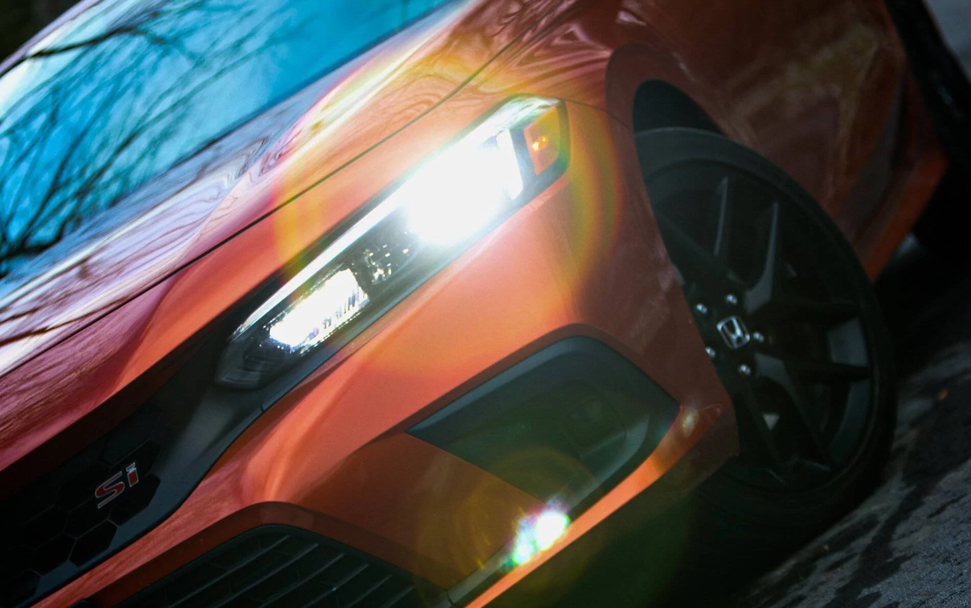 11th Gen Honda Civic Official BLAZING ORANGE PEARL 2022+ 11th Gen Civic Si Thread 20201127153411_IMG_0858