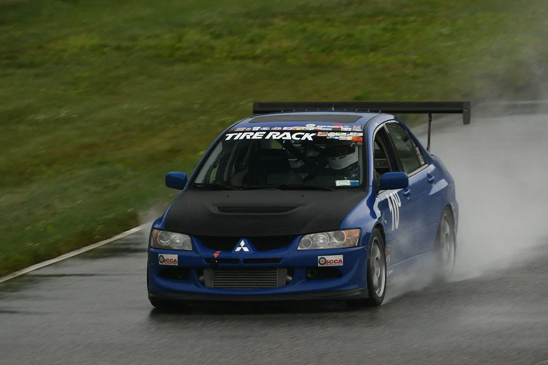 11th Gen Honda Civic How Much Track Experience Do You Have? 2021-07-03-TimeTrials-Palmer