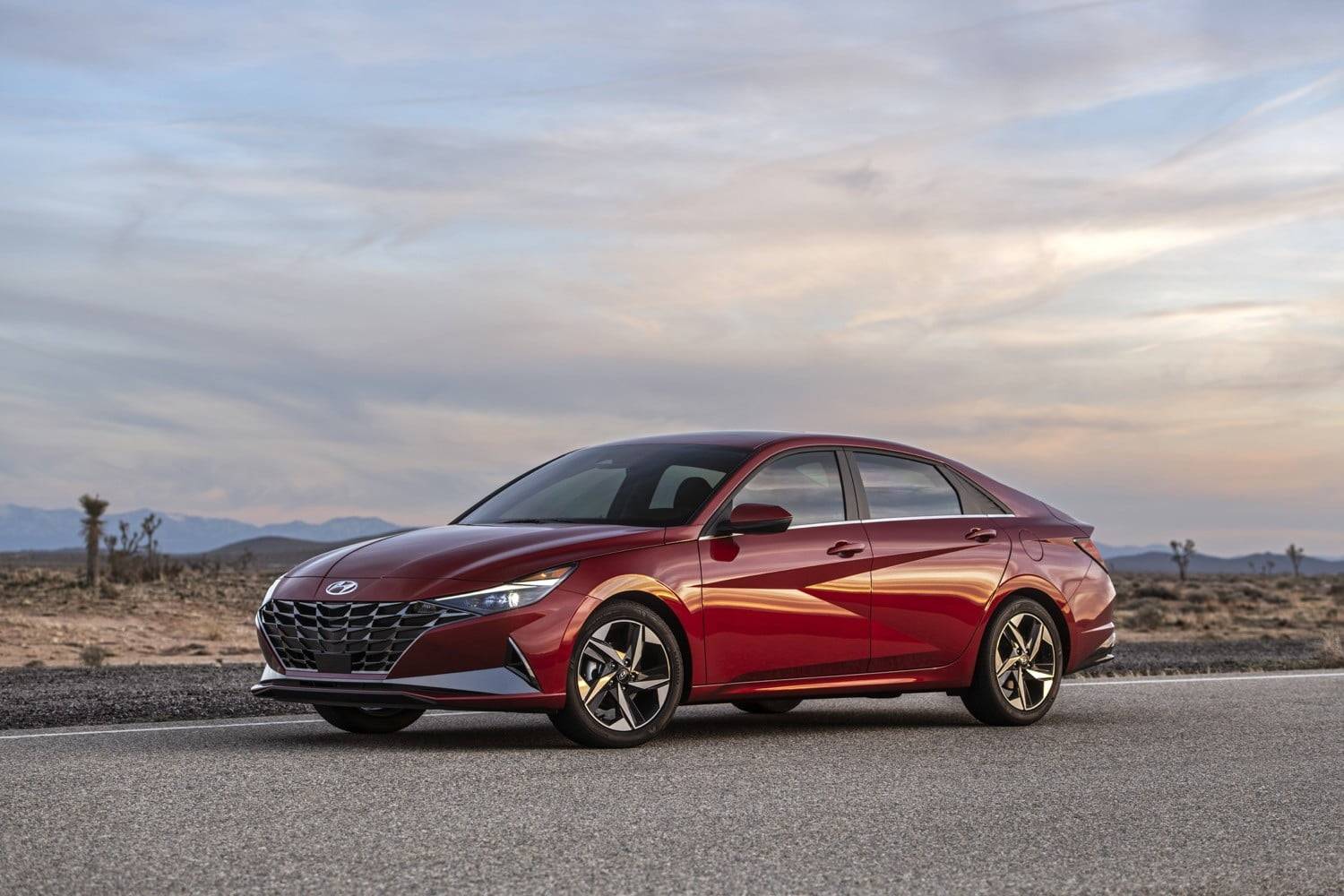 11th Gen Honda Civic World Debut: 11th Gen Honda Civic Prototype! 2021-hyundai-elantra-3-1500x1000