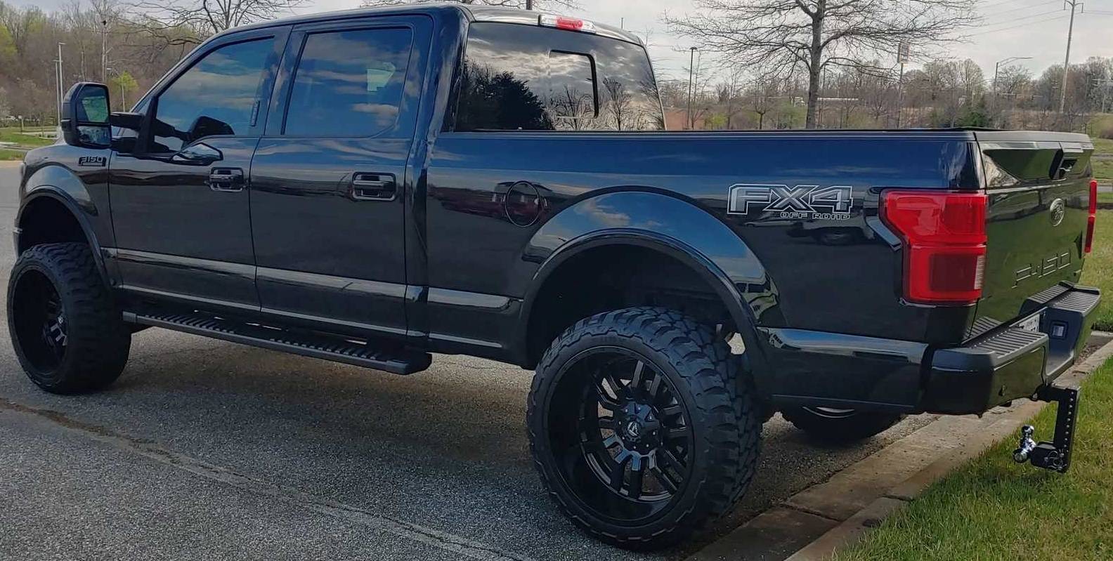 11th Gen Honda Civic What are your favorite wheels? 20210406_091029_HDR