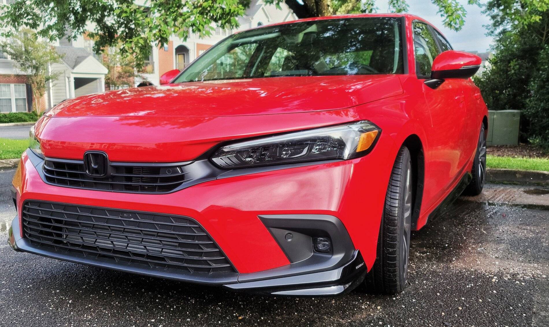 11th Gen Honda Civic Official RALLYE RED 2022+ 11th Gen Civic & Si Thread 20210706_184247-01-01