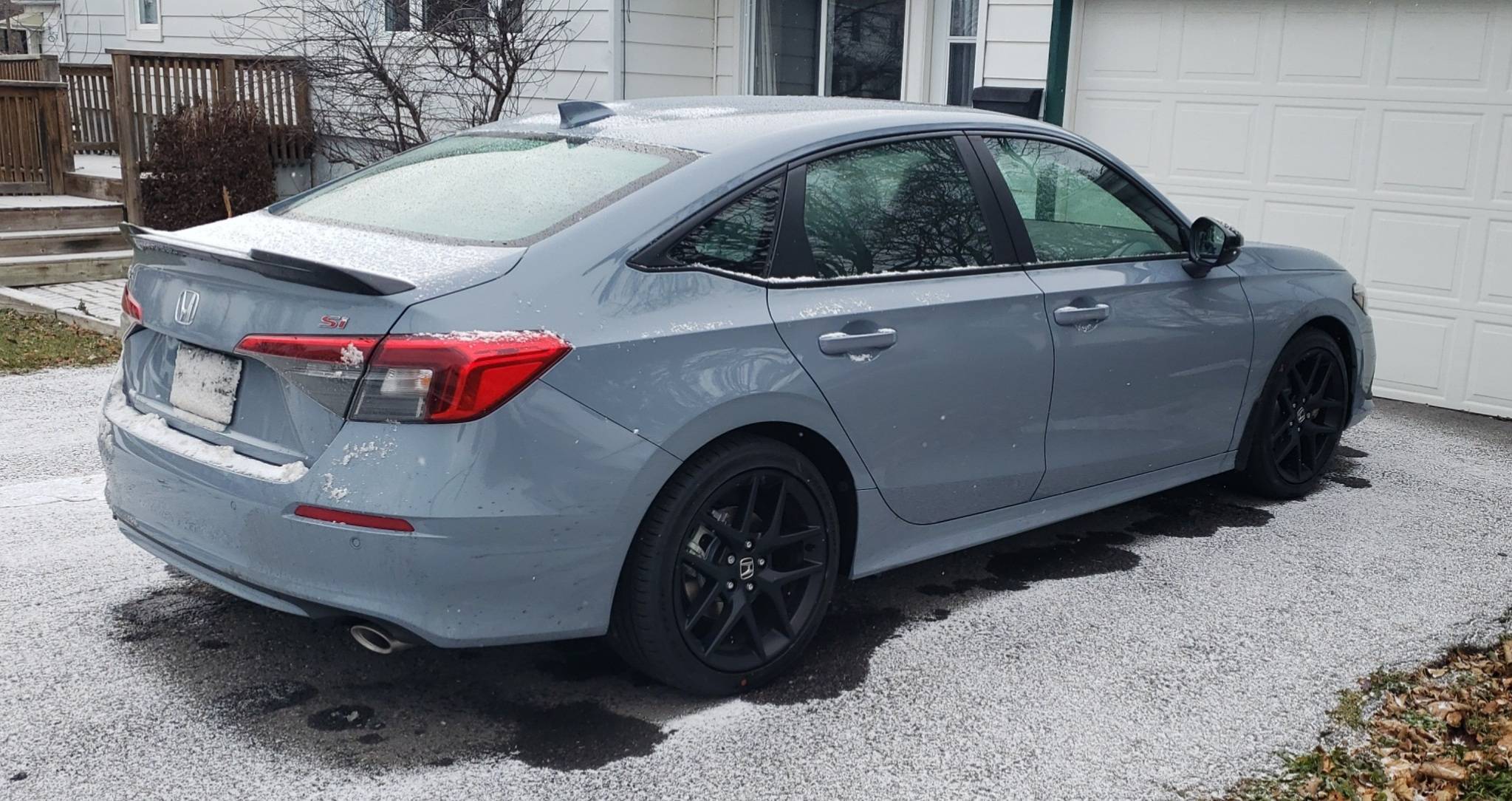 11th Gen Honda Civic Official SONIC GRAY 2022+ 11th Gen Civic & Si Thread 20211204_150217