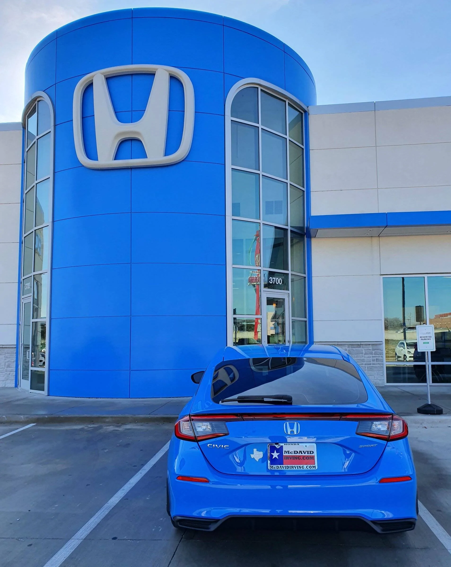 11th Gen Honda Civic Boost Blue Sport Hatchback 20211224_104306-01