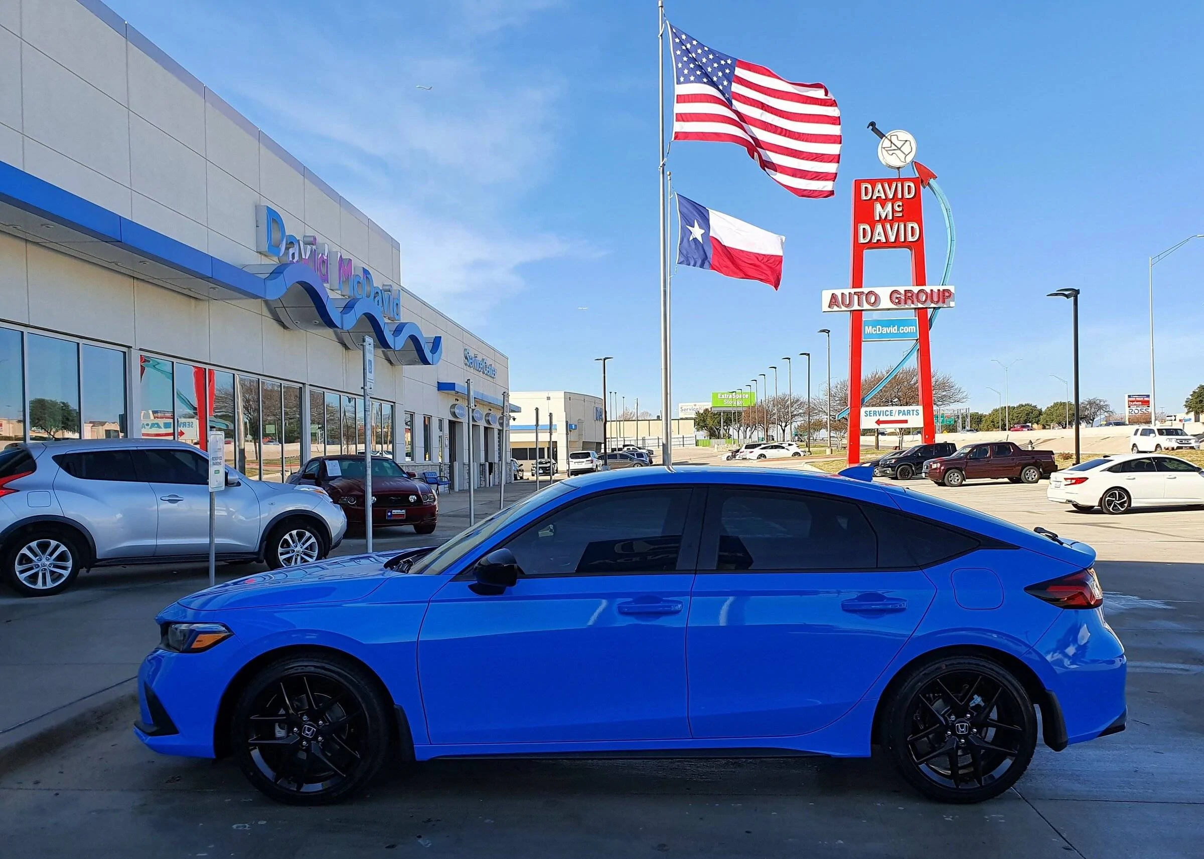 11th Gen Honda Civic Boost Blue Sport Hatchback 20211224_104331-01