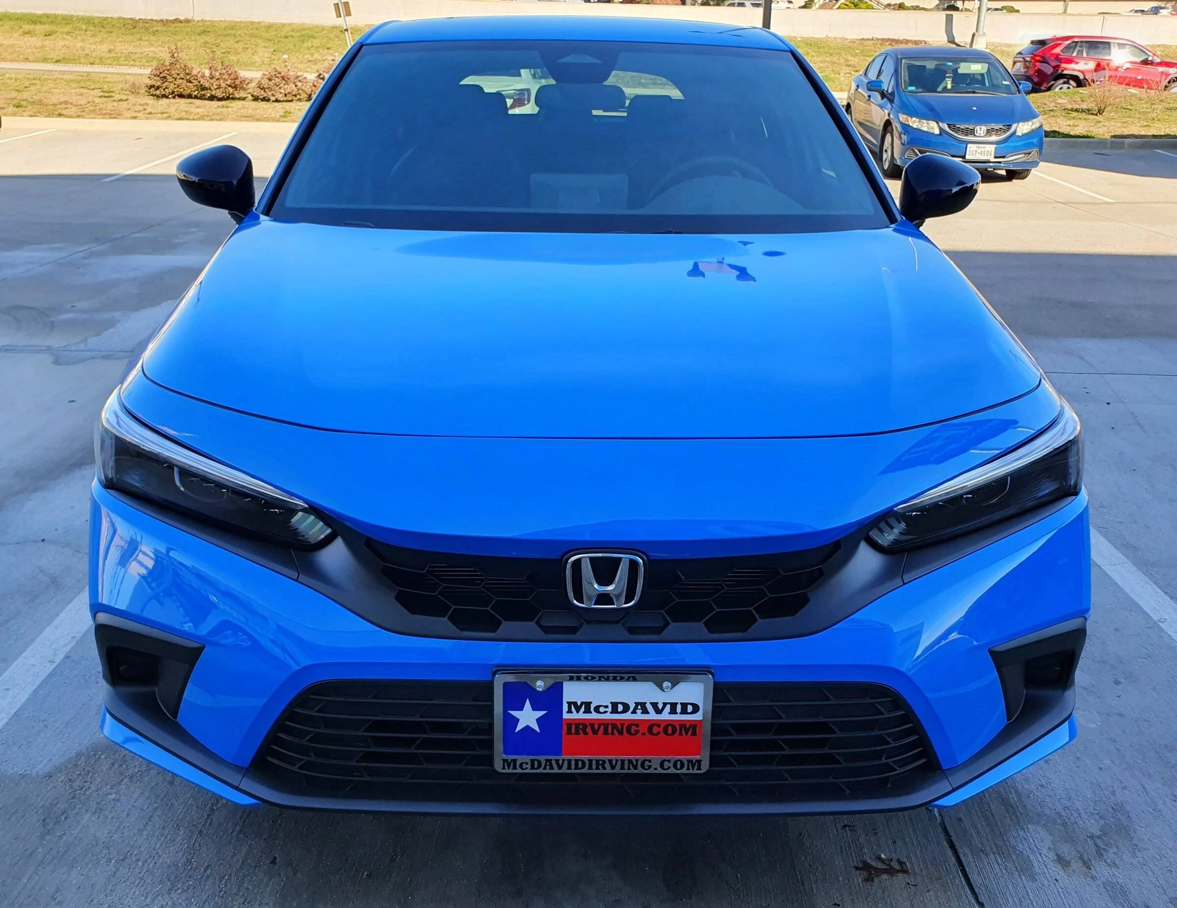 11th Gen Honda Civic Boost Blue Sport Hatchback 20211224_104356-01