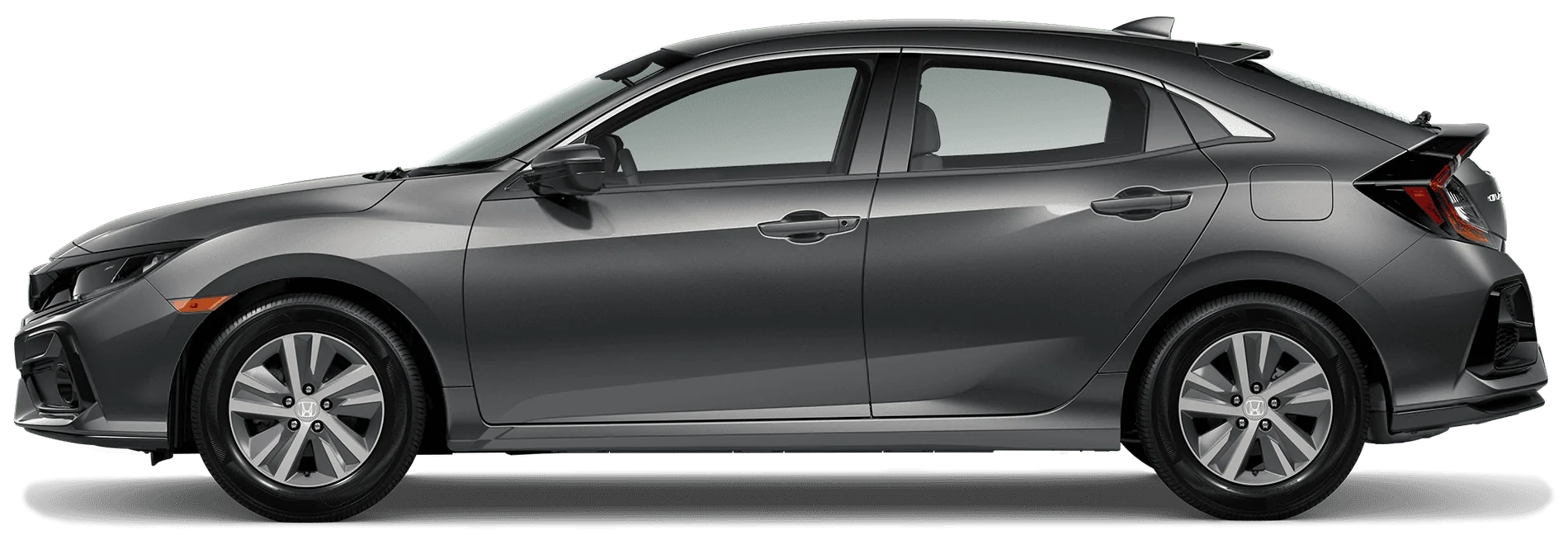 11th Gen Honda Civic All-New 2022 Honda Civic Hatchback Teased Ahead of Global Debut on June 23! 2021_76