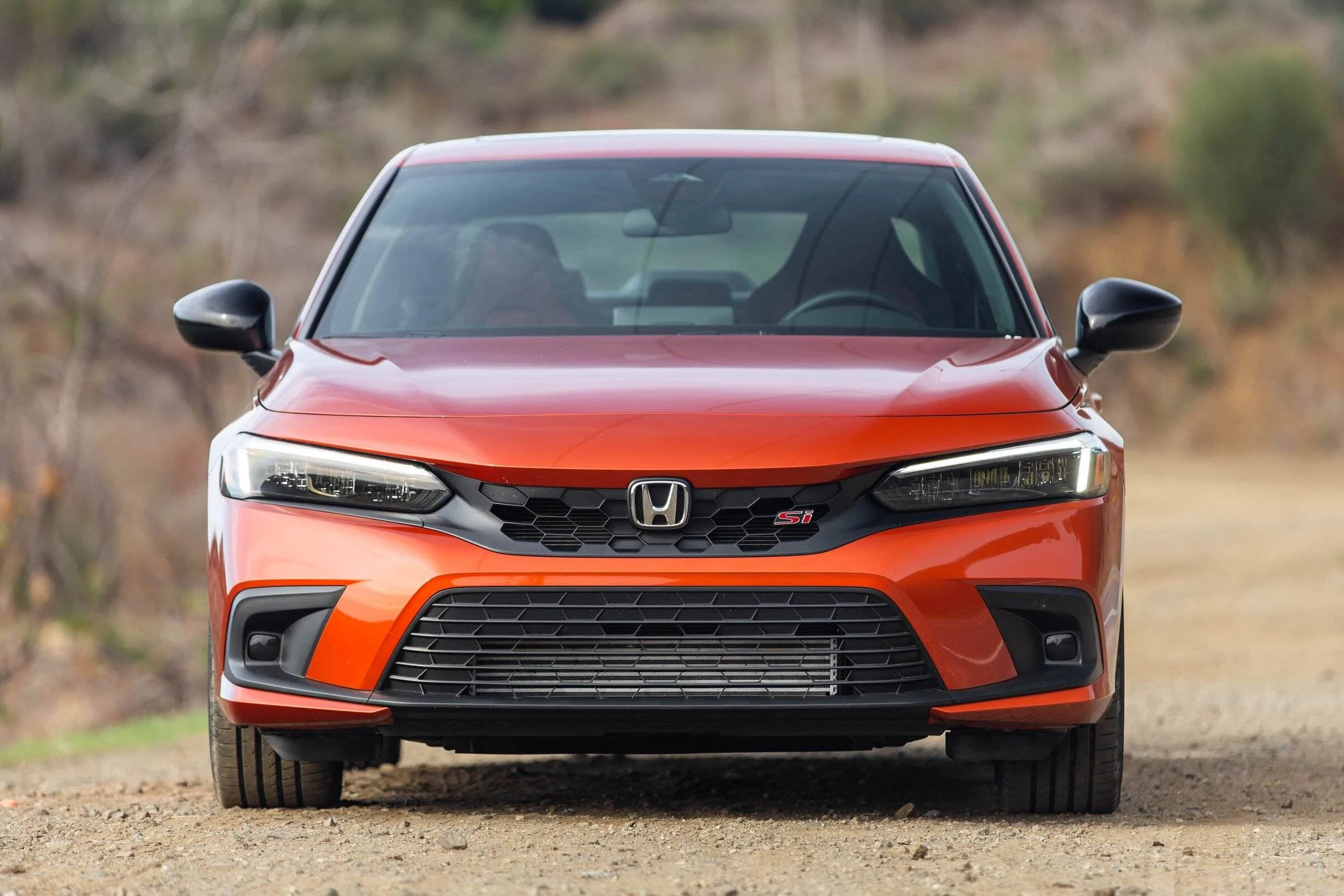 11th Gen Honda Civic Looking for 2022+ Civic Si OEM Fog Light Installation Help 2022 civic si front