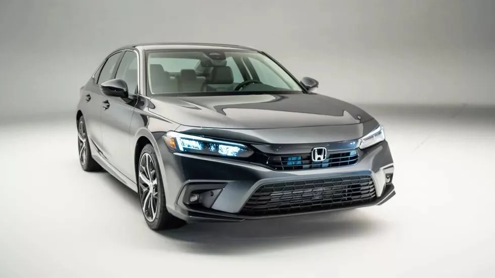11th Gen Honda Civic Official METEORITE GRAY METALLIC 2022+ 11th Gen Civic & Si Thread 2022-civic-sport-touring-meteor-grey-metallic-15